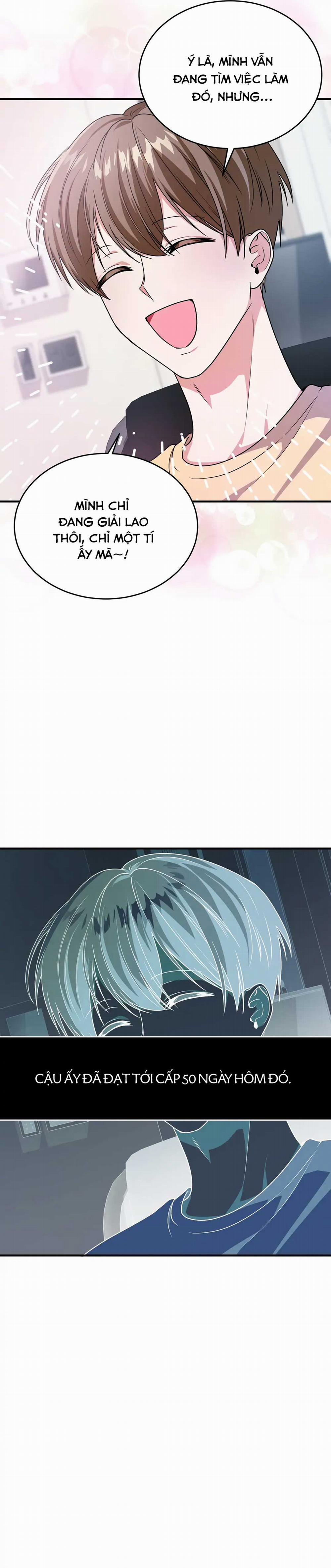 Thành Viên Của Hội Là Hàng Xóm Bên Cạnh 3 trang 3