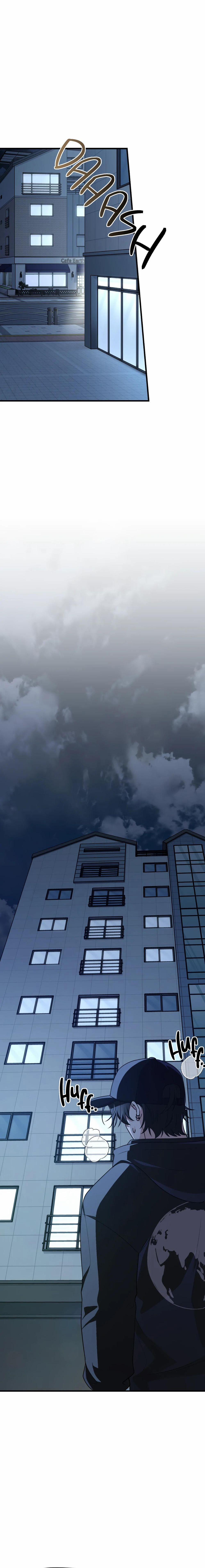 Thành Viên Của Hội Là Hàng Xóm Bên Cạnh 30 trang 0