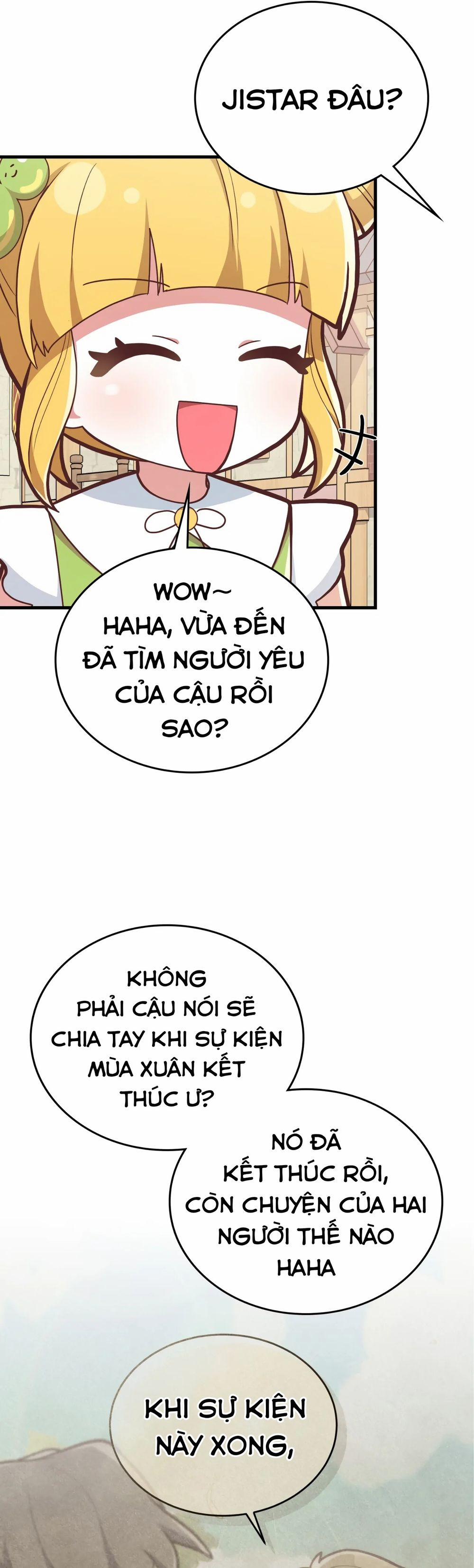 Thành Viên Của Hội Là Hàng Xóm Bên Cạnh 32 trang 10