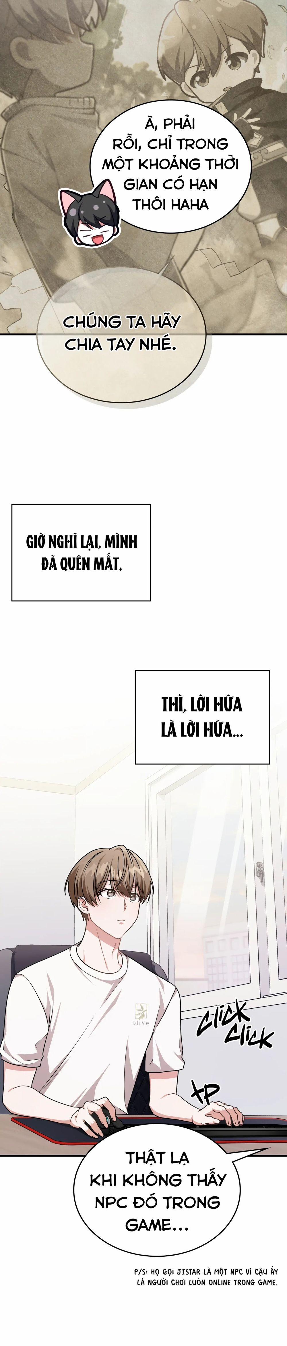 Thành Viên Của Hội Là Hàng Xóm Bên Cạnh 32 trang 11