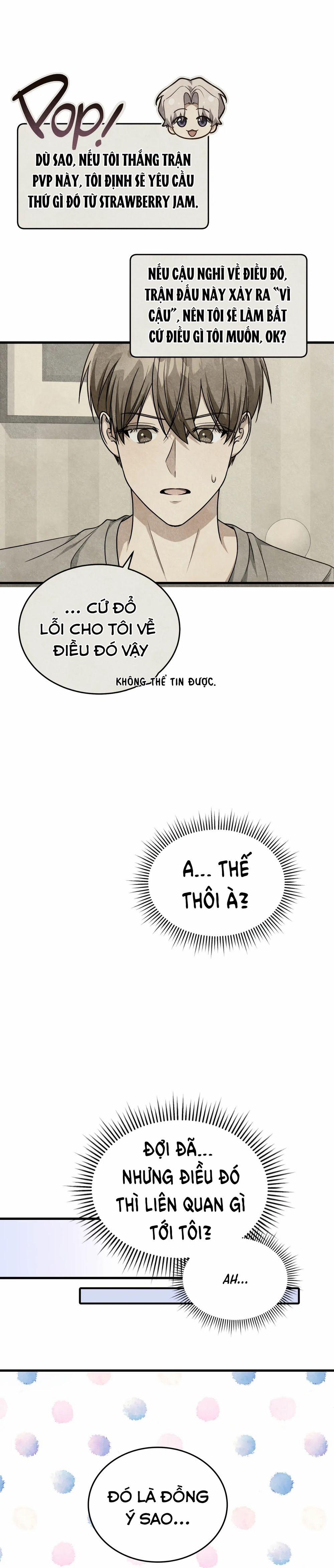 Thành Viên Của Hội Là Hàng Xóm Bên Cạnh 32 trang 13