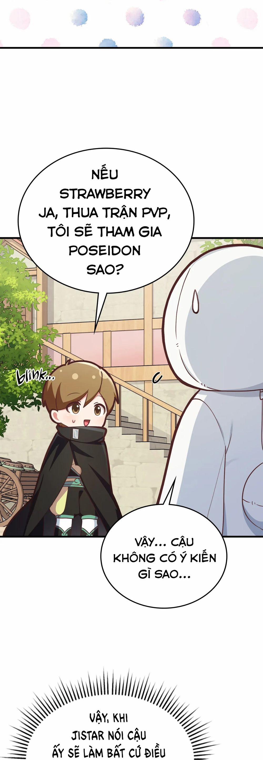 Thành Viên Của Hội Là Hàng Xóm Bên Cạnh 32 trang 14