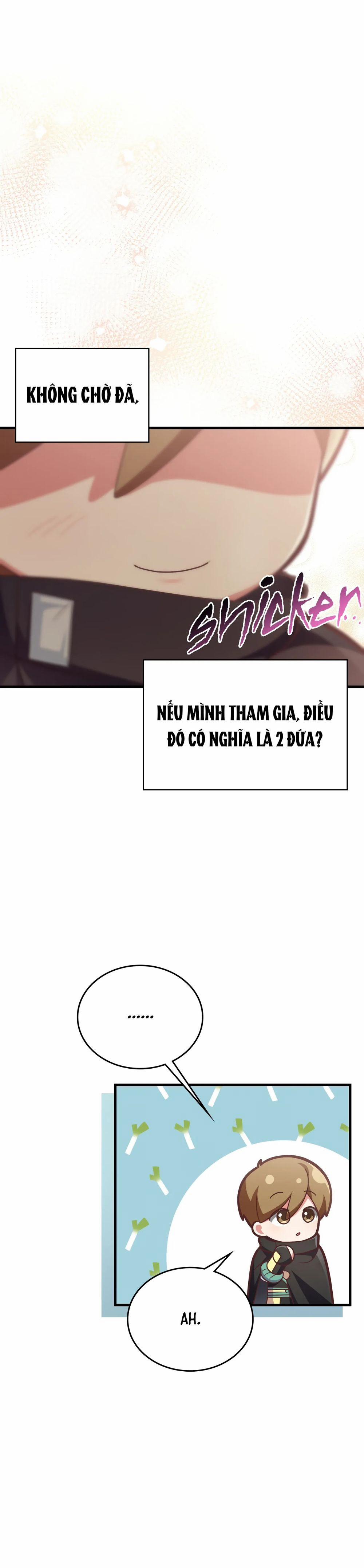 Thành Viên Của Hội Là Hàng Xóm Bên Cạnh 32 trang 17