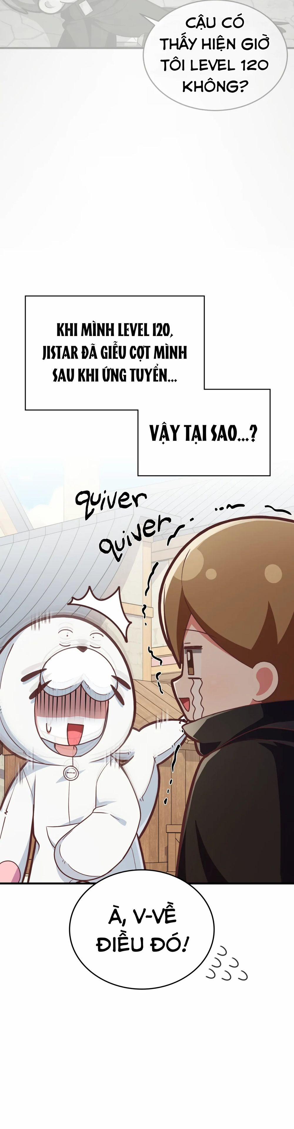 Thành Viên Của Hội Là Hàng Xóm Bên Cạnh 32 trang 20