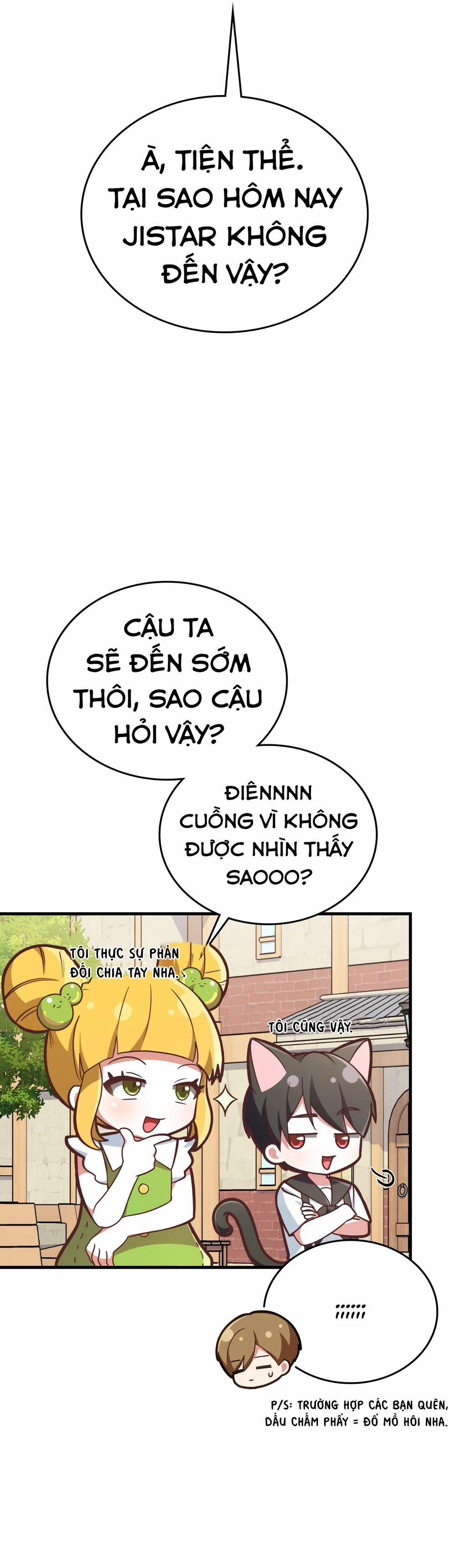 Thành Viên Của Hội Là Hàng Xóm Bên Cạnh 32 trang 24