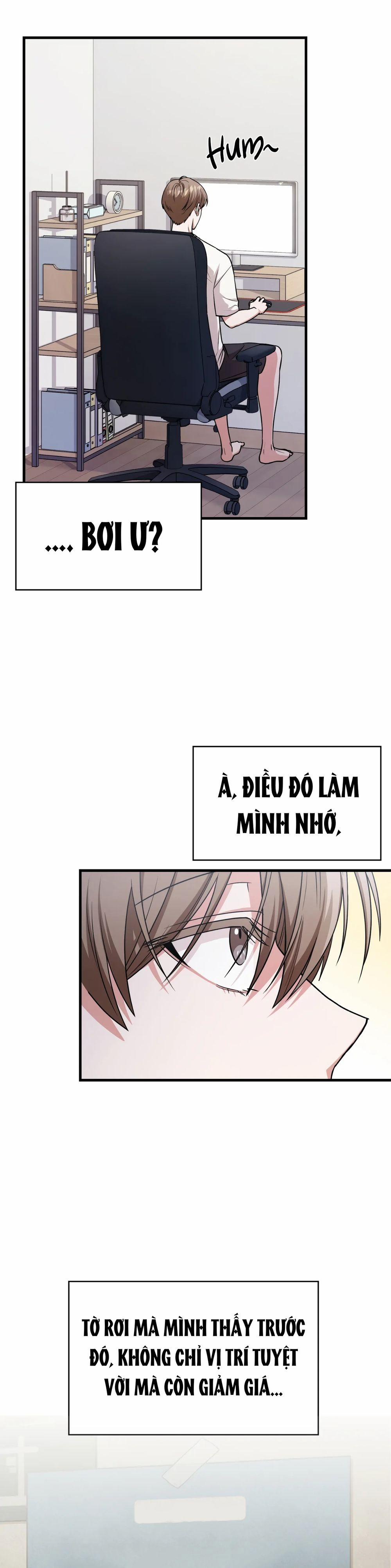 Thành Viên Của Hội Là Hàng Xóm Bên Cạnh 32 trang 26