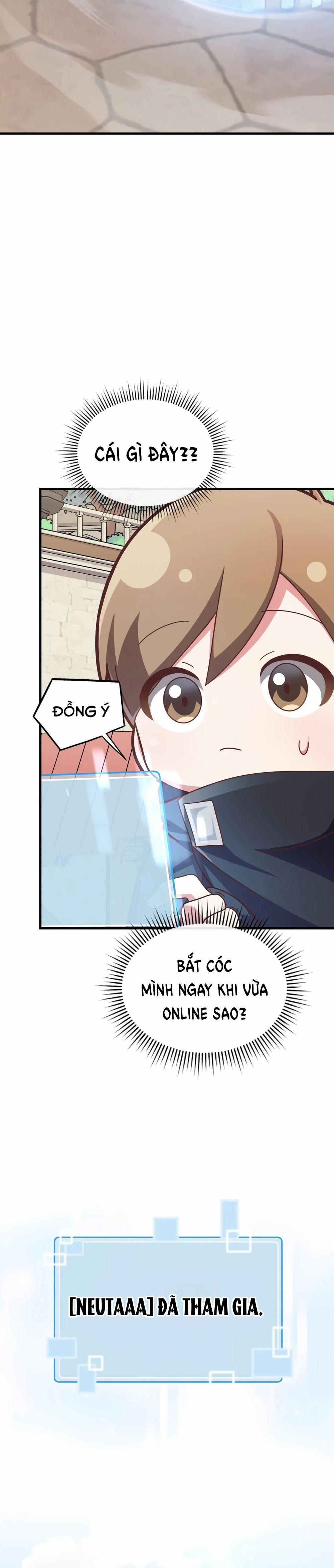 Thành Viên Của Hội Là Hàng Xóm Bên Cạnh 32 trang 8