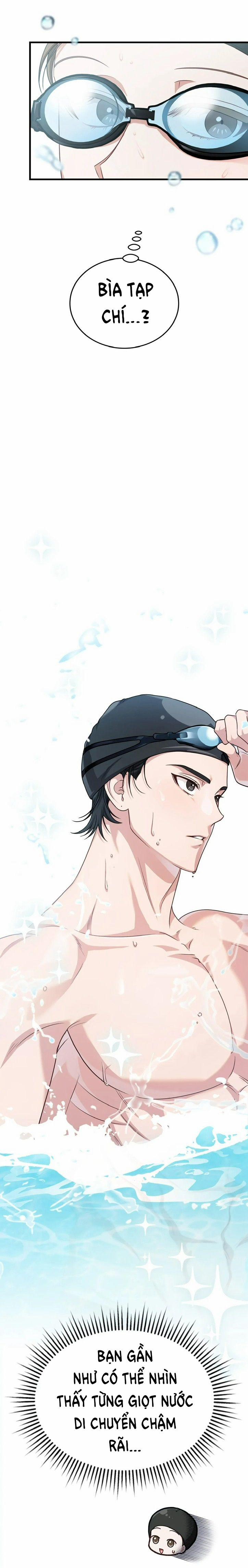 Thành Viên Của Hội Là Hàng Xóm Bên Cạnh 35 trang 12