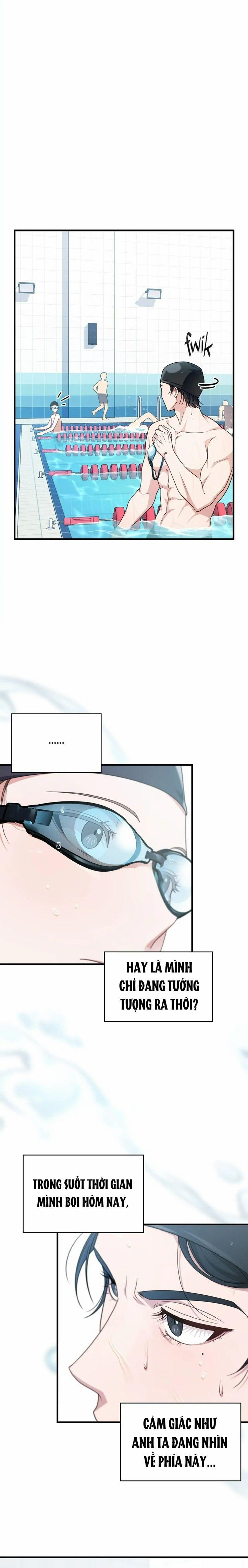 Thành Viên Của Hội Là Hàng Xóm Bên Cạnh 35 trang 13