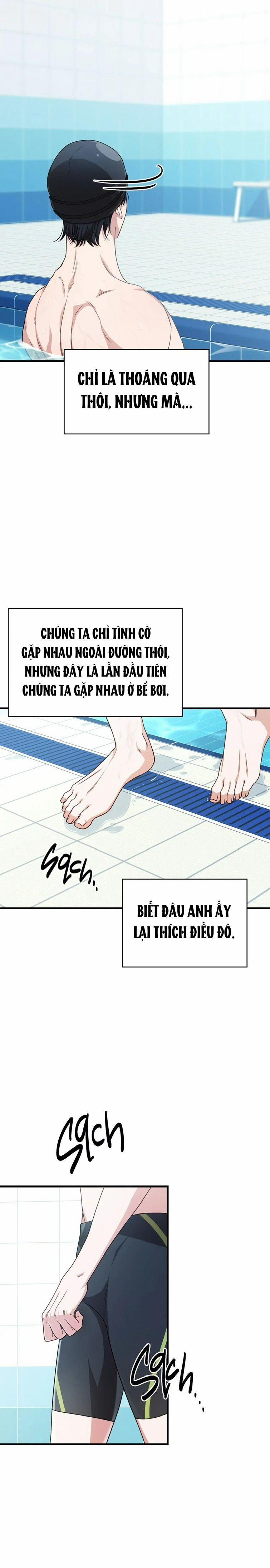 Thành Viên Của Hội Là Hàng Xóm Bên Cạnh 35 trang 14