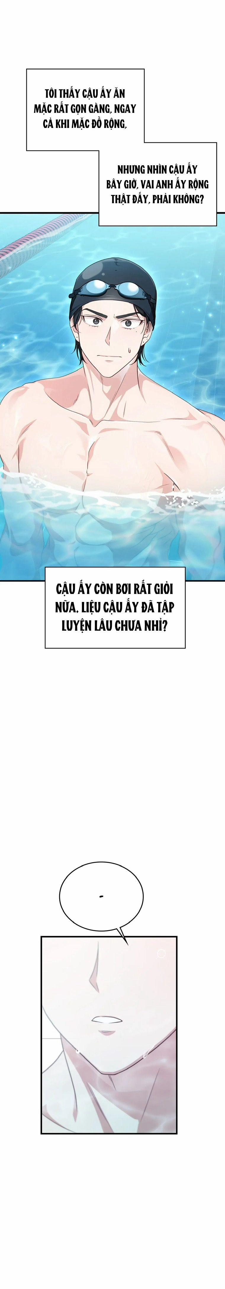 Thành Viên Của Hội Là Hàng Xóm Bên Cạnh 35 trang 16