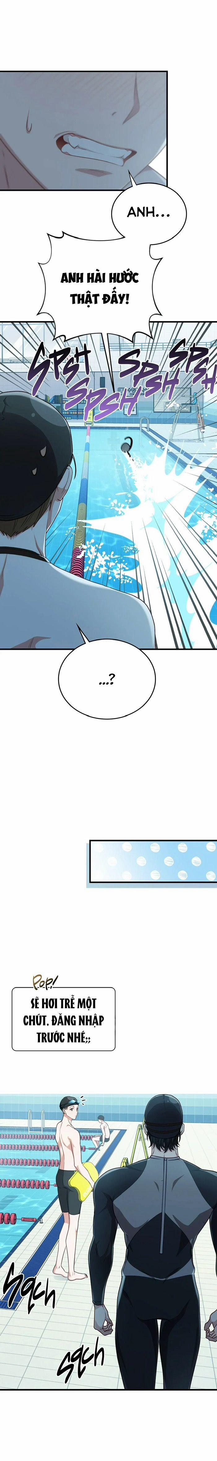 Thành Viên Của Hội Là Hàng Xóm Bên Cạnh 35 trang 21