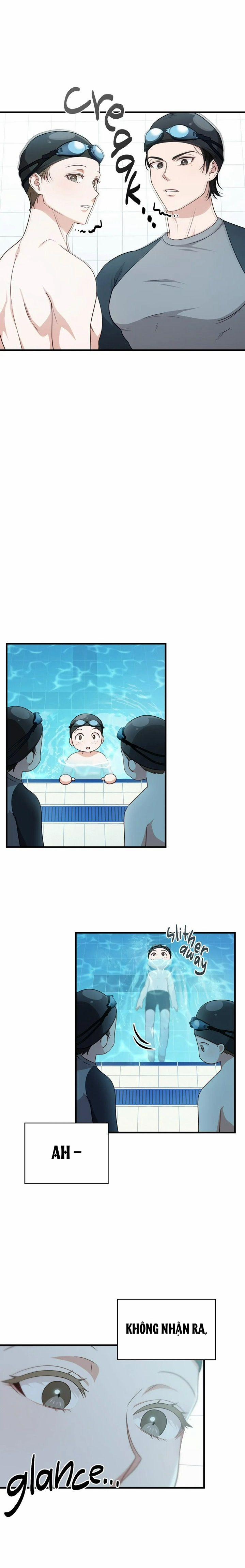 Thành Viên Của Hội Là Hàng Xóm Bên Cạnh 35 trang 24