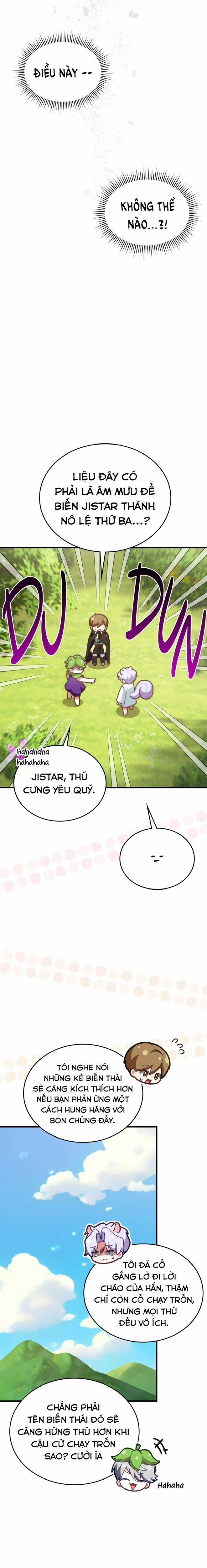 Thành Viên Của Hội Là Hàng Xóm Bên Cạnh 35 trang 8