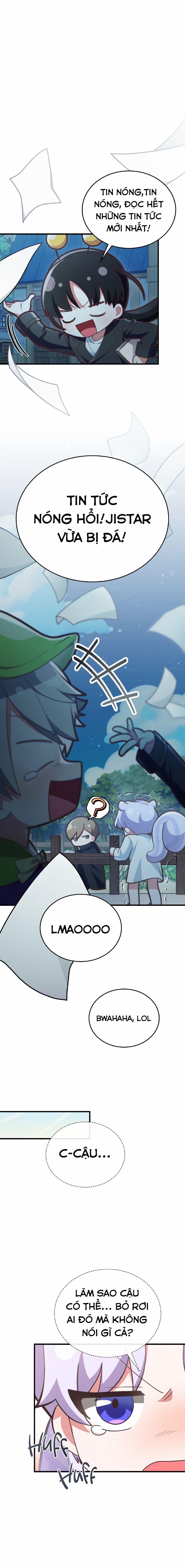 Thành Viên Của Hội Là Hàng Xóm Bên Cạnh 36 trang 0