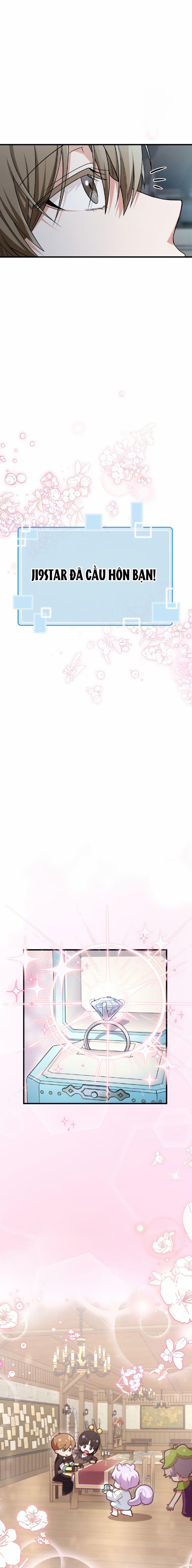 Thành Viên Của Hội Là Hàng Xóm Bên Cạnh 36 trang 19