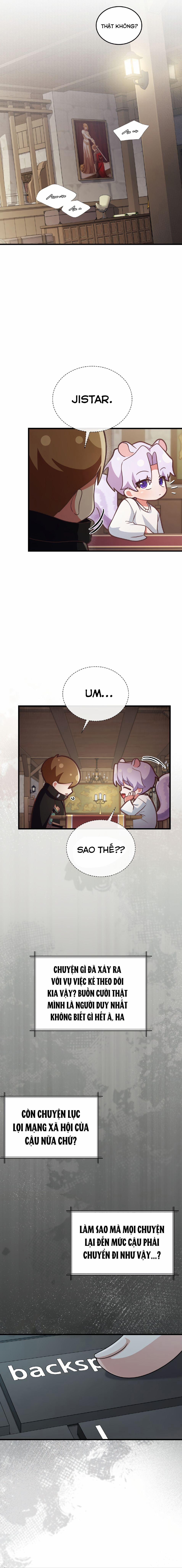 Thành Viên Của Hội Là Hàng Xóm Bên Cạnh 36 trang 6