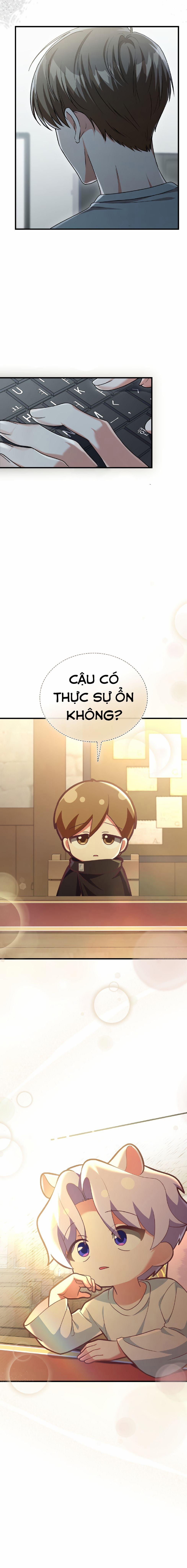 Thành Viên Của Hội Là Hàng Xóm Bên Cạnh 36 trang 7