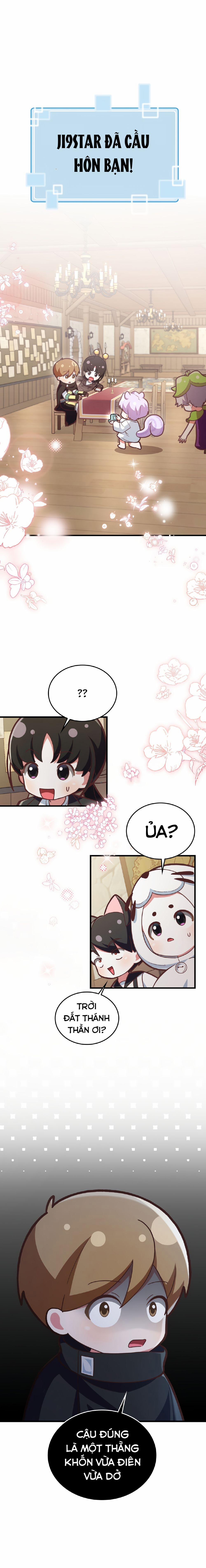 Thành Viên Của Hội Là Hàng Xóm Bên Cạnh 37 trang 0