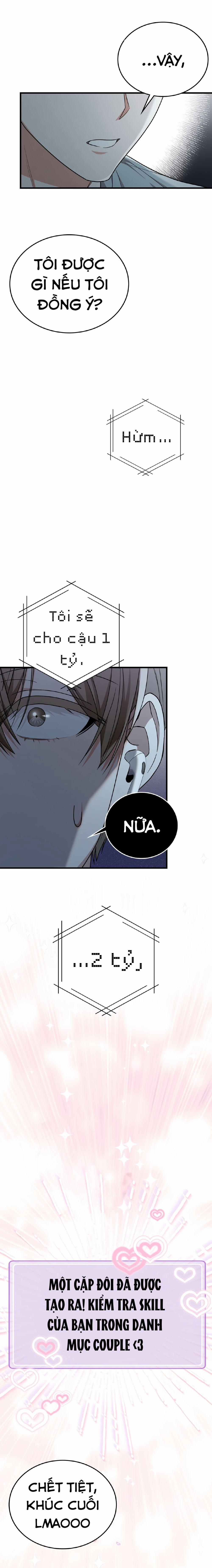 Thành Viên Của Hội Là Hàng Xóm Bên Cạnh 37 trang 4