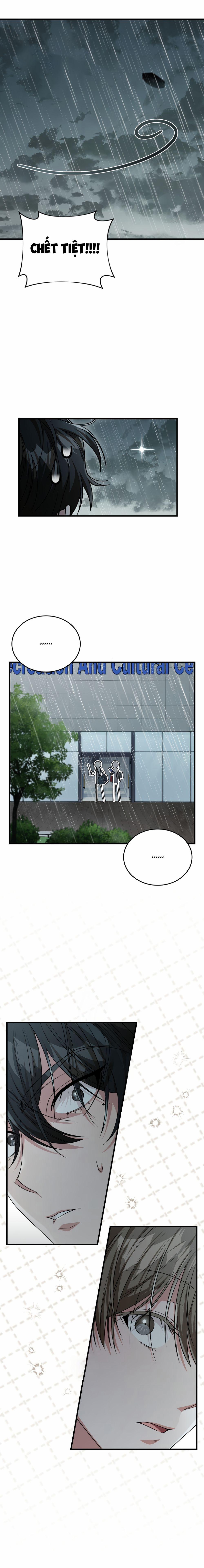 Thành Viên Của Hội Là Hàng Xóm Bên Cạnh 37 trang 9