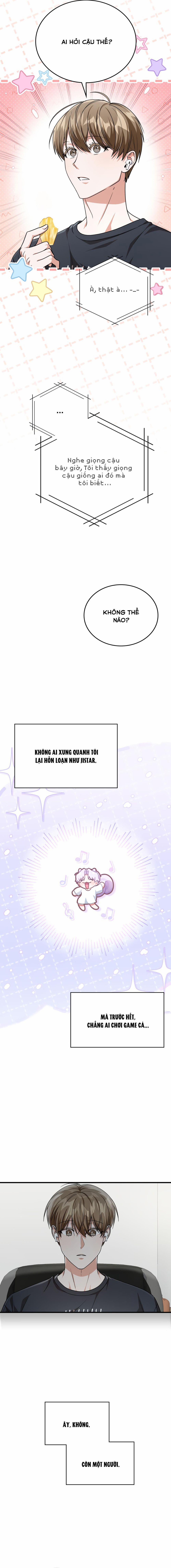 Thành Viên Của Hội Là Hàng Xóm Bên Cạnh 38 trang 16