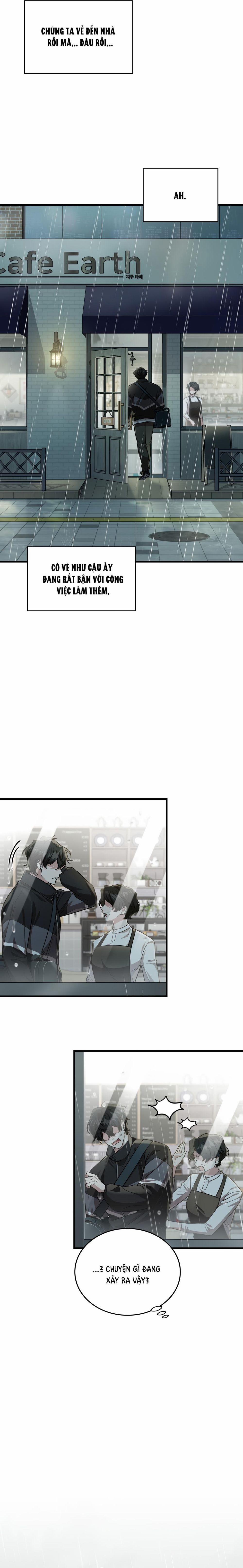 Thành Viên Của Hội Là Hàng Xóm Bên Cạnh 38 trang 2