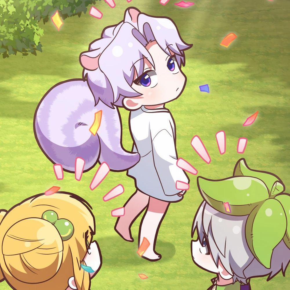 Thành Viên Của Hội Là Hàng Xóm Bên Cạnh 39 trang 15