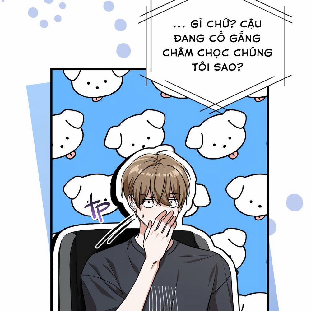 Thành Viên Của Hội Là Hàng Xóm Bên Cạnh 39 trang 42