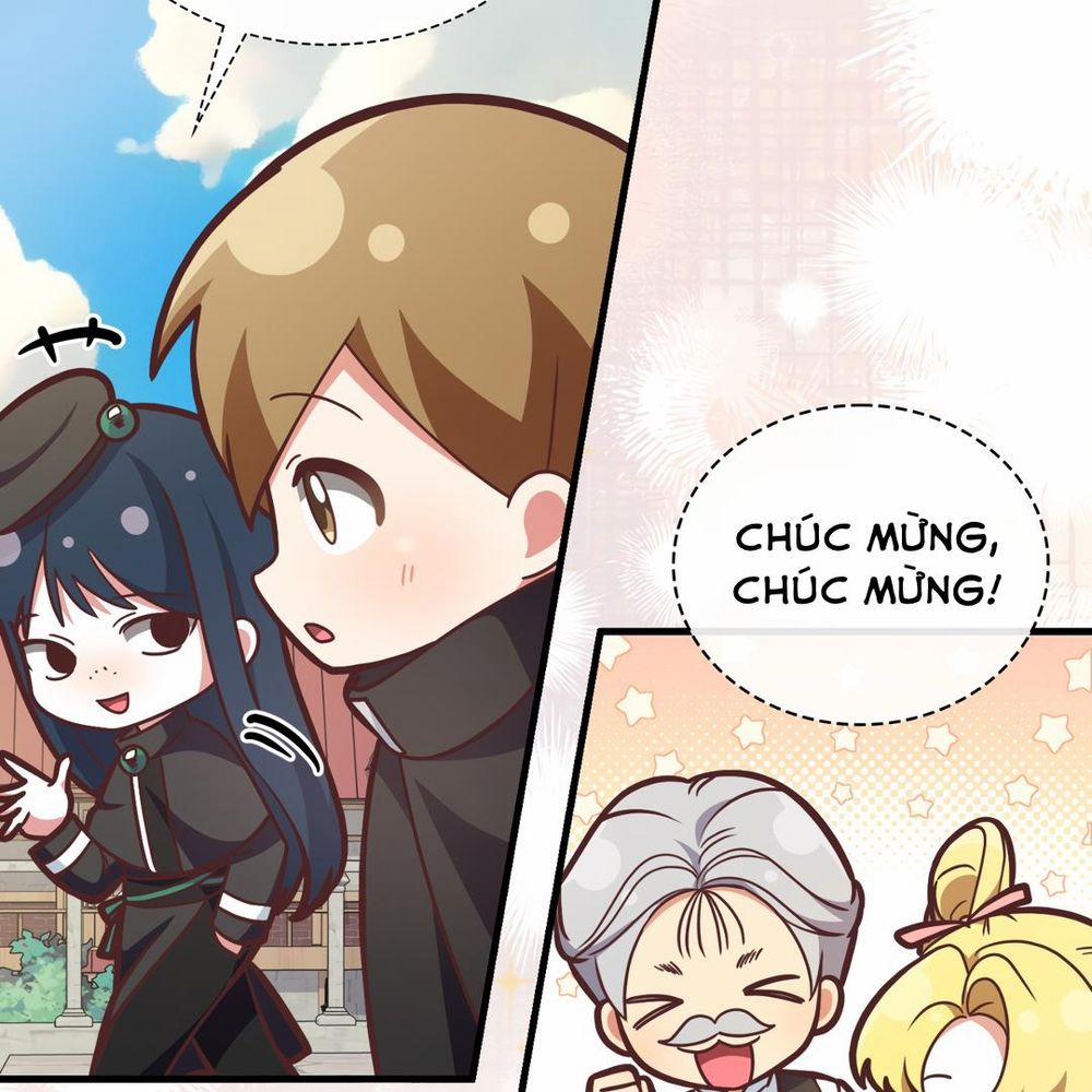 Thành Viên Của Hội Là Hàng Xóm Bên Cạnh 39 trang 43