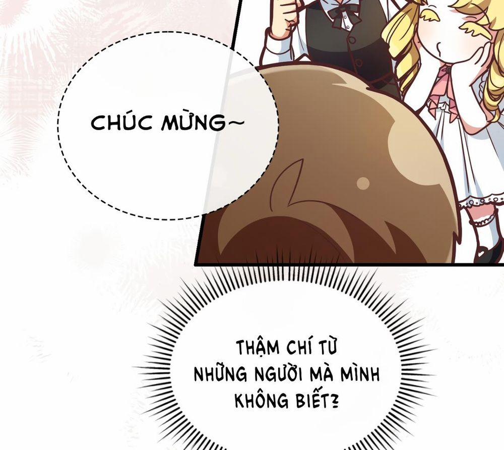 Thành Viên Của Hội Là Hàng Xóm Bên Cạnh 39 trang 44