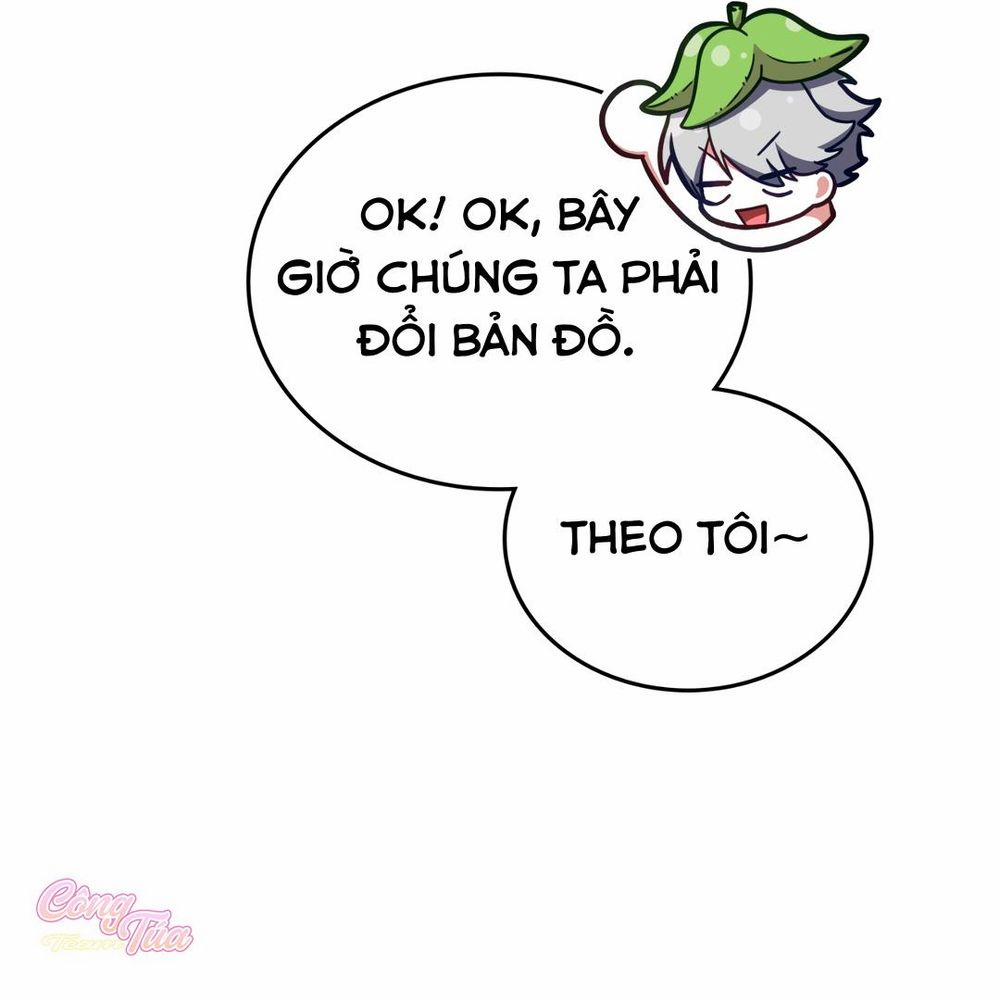 Thành Viên Của Hội Là Hàng Xóm Bên Cạnh 39 trang 9