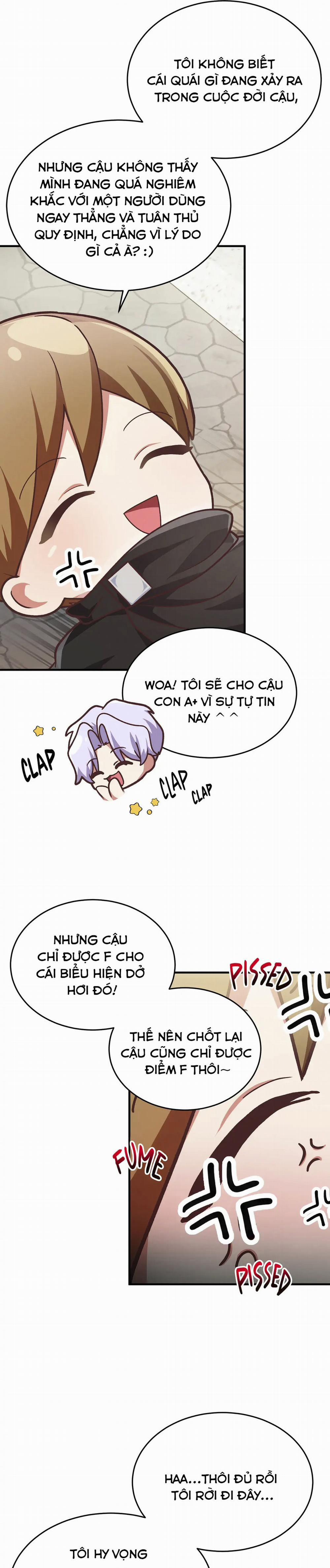 Thành Viên Của Hội Là Hàng Xóm Bên Cạnh 4 trang 1