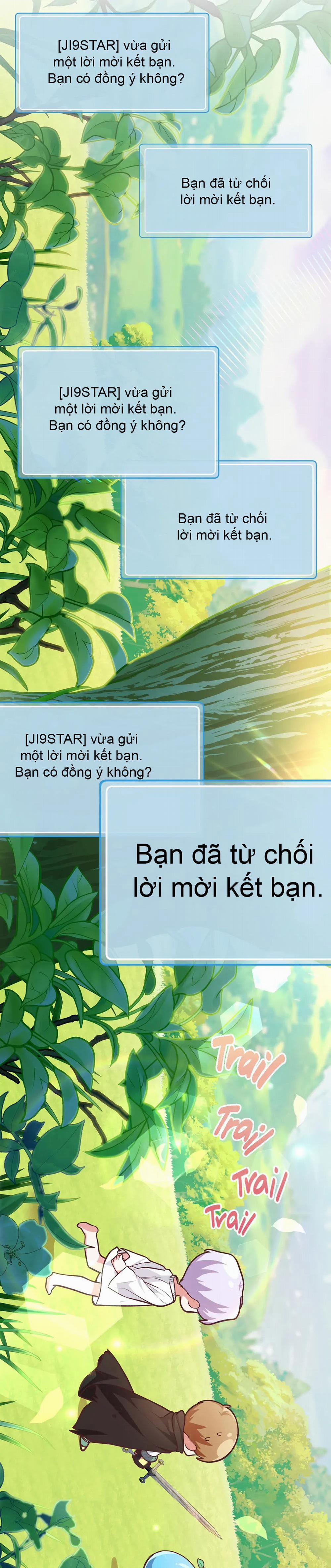 Thành Viên Của Hội Là Hàng Xóm Bên Cạnh 4 trang 13