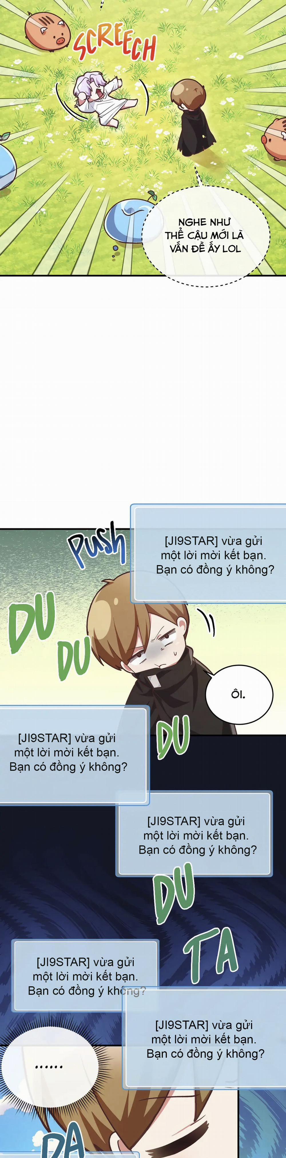 Thành Viên Của Hội Là Hàng Xóm Bên Cạnh 4 trang 17