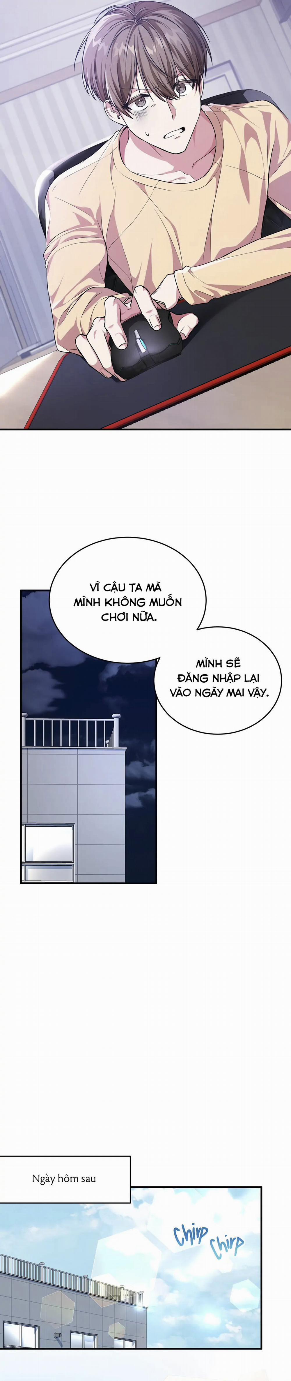 Thành Viên Của Hội Là Hàng Xóm Bên Cạnh 4 trang 19