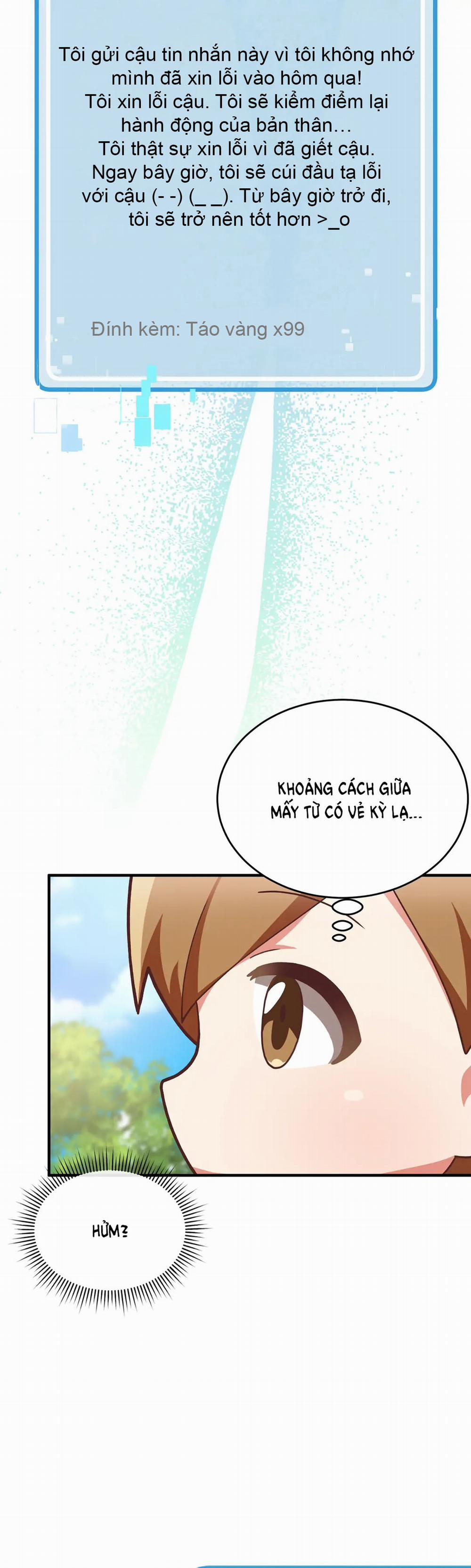 Thành Viên Của Hội Là Hàng Xóm Bên Cạnh 4 trang 21