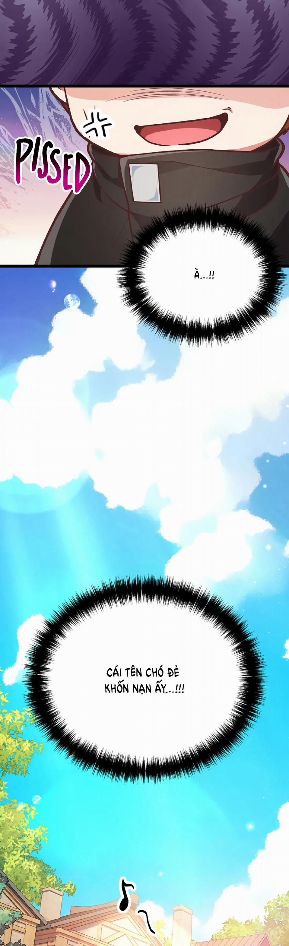 Thành Viên Của Hội Là Hàng Xóm Bên Cạnh 4 trang 23