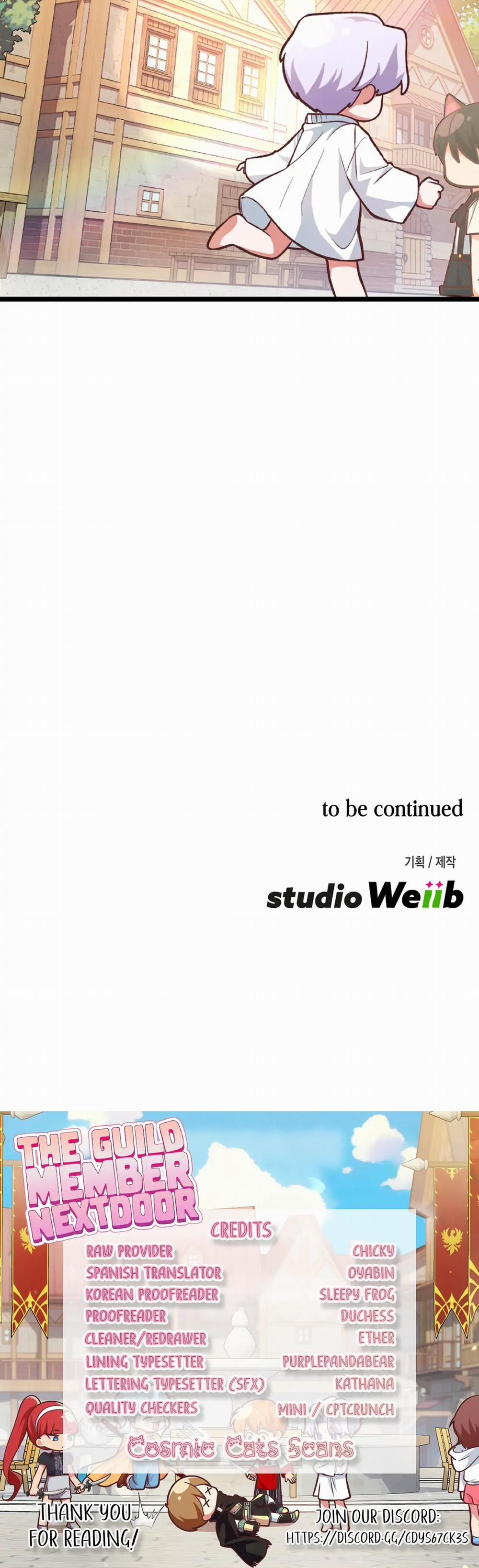 Thành Viên Của Hội Là Hàng Xóm Bên Cạnh 4 trang 24