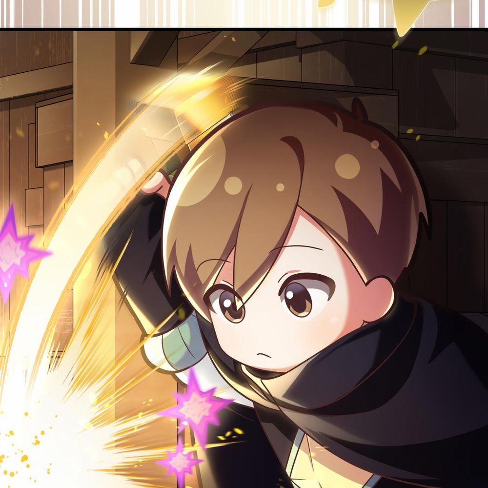 Thành Viên Của Hội Là Hàng Xóm Bên Cạnh 40 trang 15