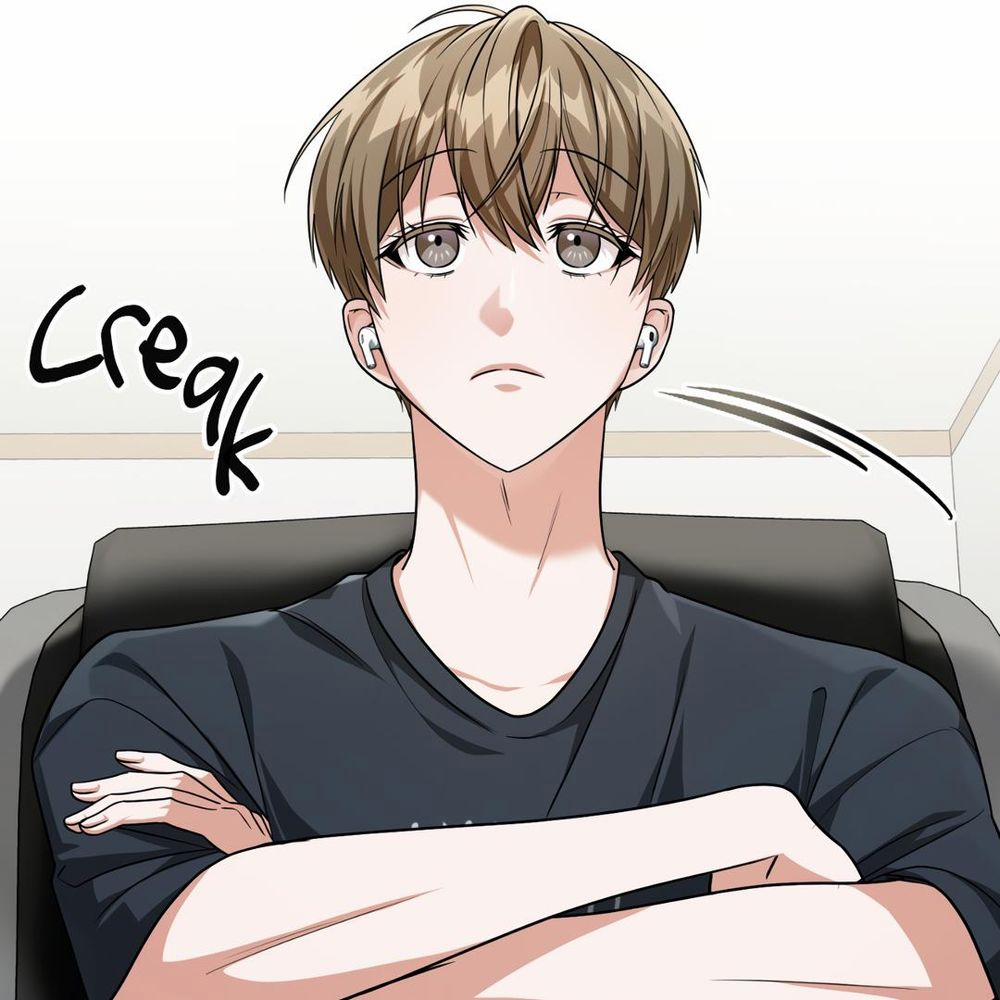 Thành Viên Của Hội Là Hàng Xóm Bên Cạnh 40 trang 23