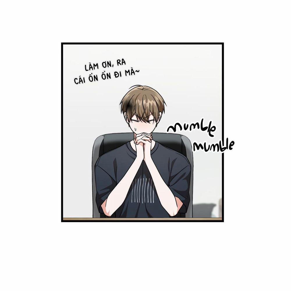 Thành Viên Của Hội Là Hàng Xóm Bên Cạnh 40 trang 33