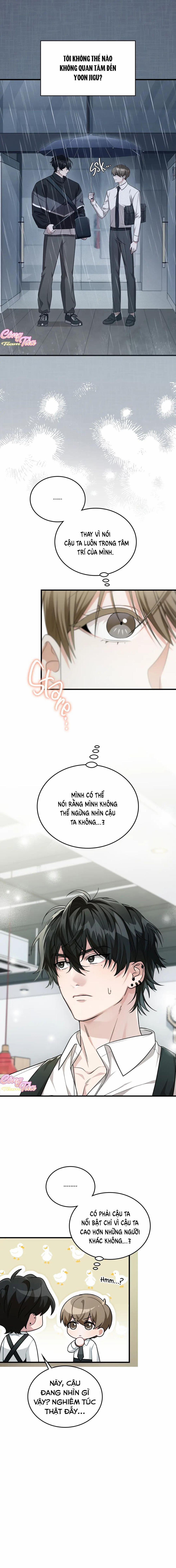 Thành Viên Của Hội Là Hàng Xóm Bên Cạnh 41 trang 16