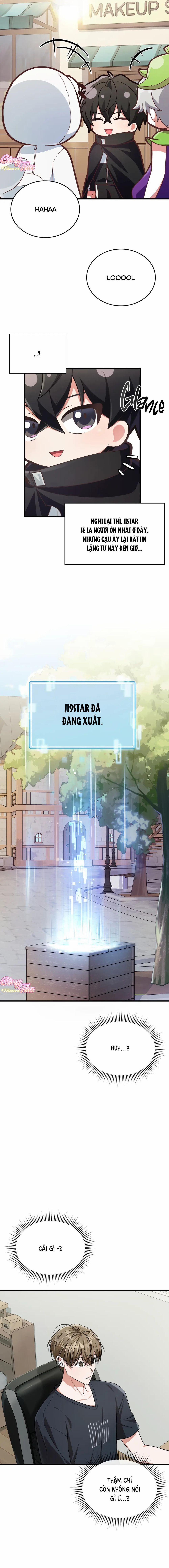 Thành Viên Của Hội Là Hàng Xóm Bên Cạnh 41 trang 2