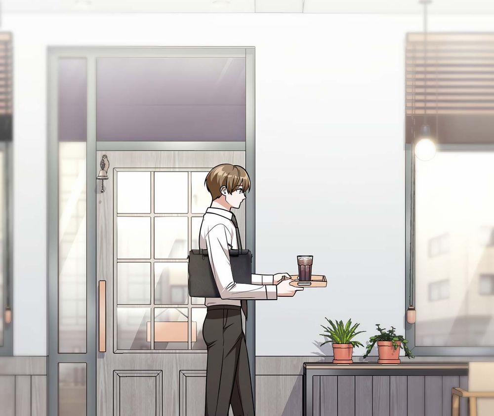 Thành Viên Của Hội Là Hàng Xóm Bên Cạnh 42 trang 109