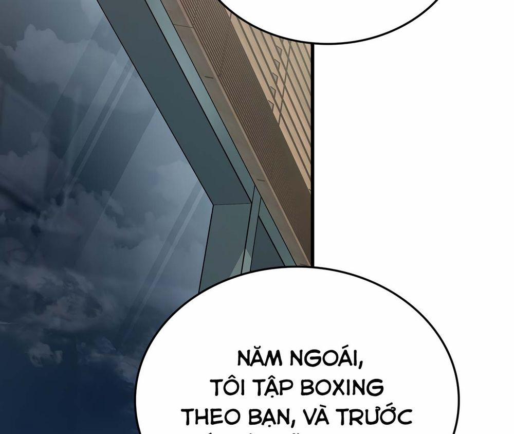 Thành Viên Của Hội Là Hàng Xóm Bên Cạnh 42 trang 23