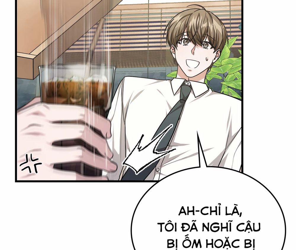 Thành Viên Của Hội Là Hàng Xóm Bên Cạnh 42 trang 26