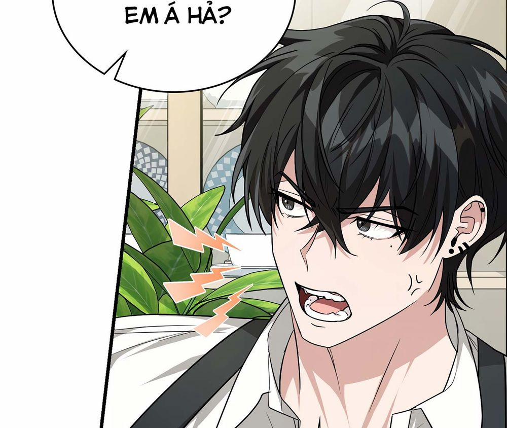 Thành Viên Của Hội Là Hàng Xóm Bên Cạnh 42 trang 34