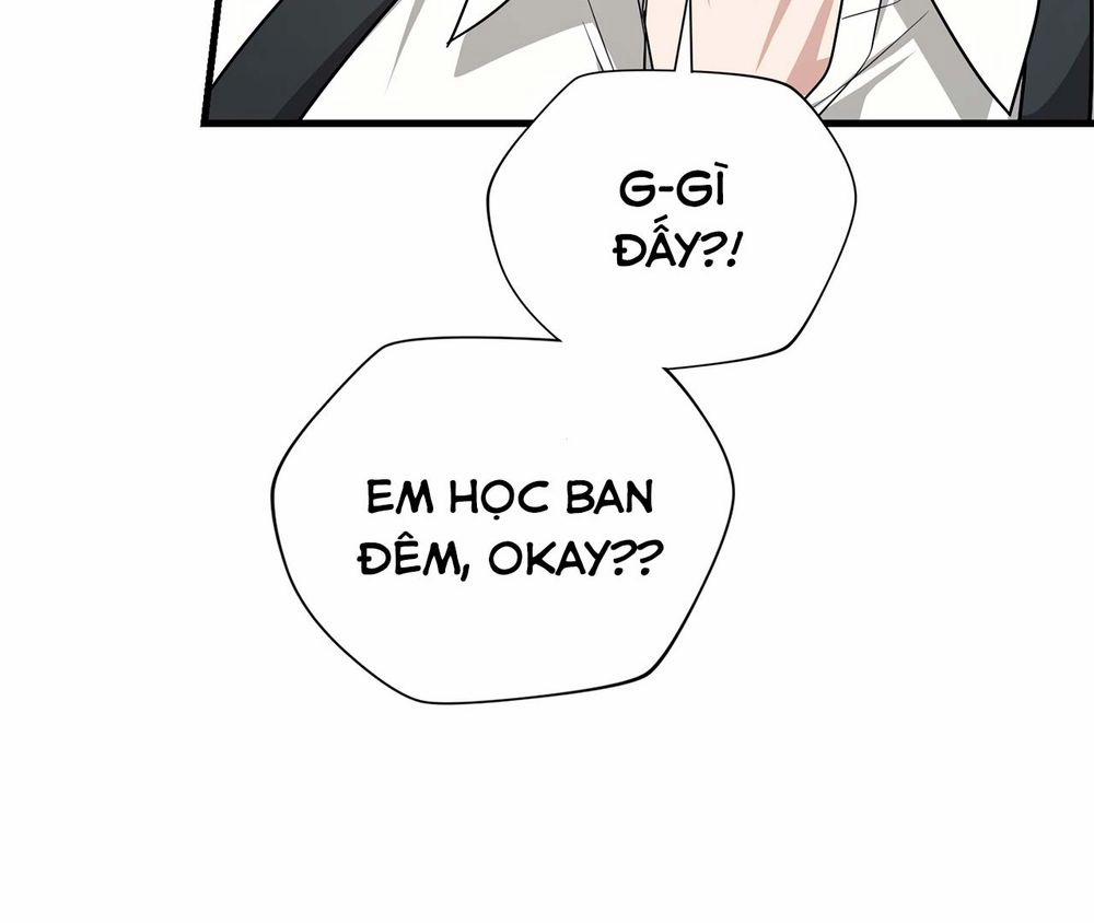 Thành Viên Của Hội Là Hàng Xóm Bên Cạnh 42 trang 35