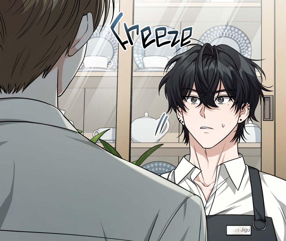 Thành Viên Của Hội Là Hàng Xóm Bên Cạnh 42 trang 39